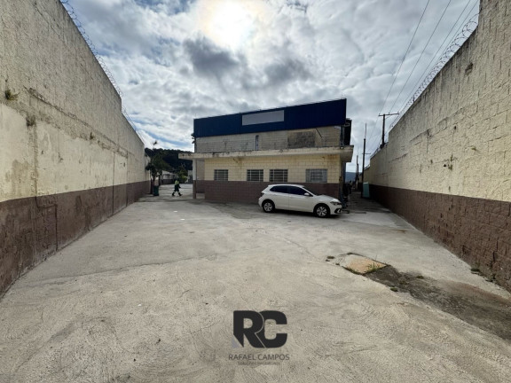 Imagem Galpão à Venda, 633 m² em Conjunto Residencial Do Bosque - Mogi Das Cruzes Imagem Galpão à Venda, 633 m² em Conjunto Residencial Do Bosque - Mogi Das Cruzes