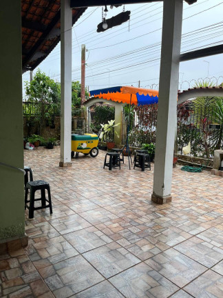 Casa com 3 Quartos à Venda, 179 m² em Caiçara - Praia Grande