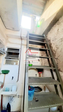 Imagem Casa com 2 Quartos à Venda, 50 m² em Quintino Bocaiúva - Rio De Janeiro