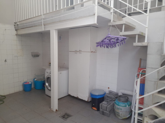 Imagem Casa com 3 Quartos à Venda, 150 m² em Vila Madalena - São Paulo Imagem Casa com 3 Quartos à Venda, 150 m² em Vila Madalena - São Paulo