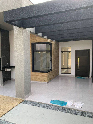Imagem Casa com 3 Quartos à Venda, 87 m² em São José - Itapoá Imagem Casa com 3 Quartos à Venda, 87 m² em São José - Itapoá