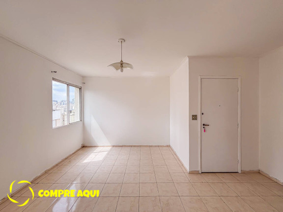 Imagem Apartamento com 3 Quartos à Venda, 85 m² em Vila Romana - São Paulo