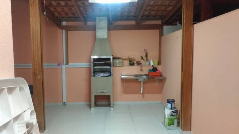 Imagem Casa com 2 Quartos à Venda, 100 m² em Jardim Piazza Di Roma Ii - Sorocaba Imagem Casa com 2 Quartos à Venda, 100 m² em Jardim Piazza Di Roma Ii - Sorocaba
