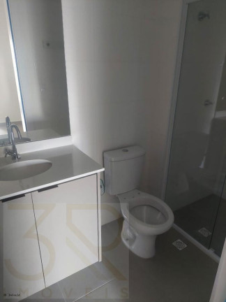 Imagem Apartamento com 1 Quarto à Venda, 38 m² em Ribeirânia - Ribeirão Preto