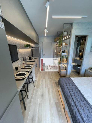 Imagem Apartamento com 2 Quartos à Venda, 47 m² em Mooca - São Paulo