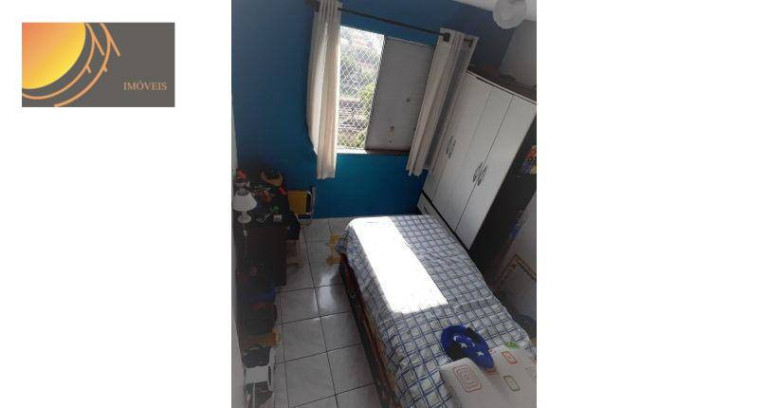 Imagem Apartamento com 2 Quartos à Venda, 55 m² em Pirituba - São Paulo