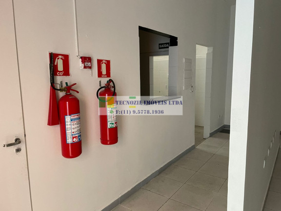 Imagem Imóvel Comercial para Alugar, 203 m² em Vila Mariana - São Paulo