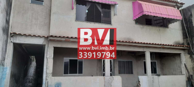Imagem Casa com 5 Quartos à Venda, 320 m² em Vila Da Penha - Rio De Janeiro Imagem Casa com 5 Quartos à Venda, 320 m² em Vila Da Penha - Rio De Janeiro