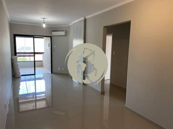 Imagem Apartamento com 3 Quartos à Venda, 105 m² em Ponta Da Praia - Santos