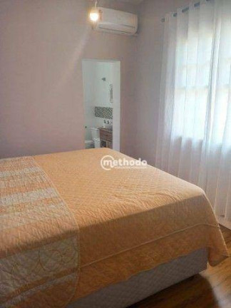 Imagem Casa com 4 Quartos à Venda, 150 m² em Vila João Jorge - Campinas