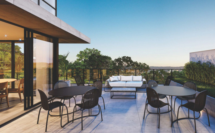 Imagem Apartamento com 3 Quartos à Venda, 121 m² em Rio Branco - Porto Alegre