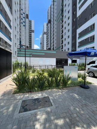 Apartamento com 1 Quarto à Venda, 28 m² em Tatuapé - São Paulo