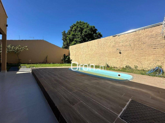 Imagem Casa com 4 Quartos à Venda, 185 m² em Jardim Ipanema - Trindade Imagem Casa com 4 Quartos à Venda, 185 m² em Jardim Ipanema - Trindade