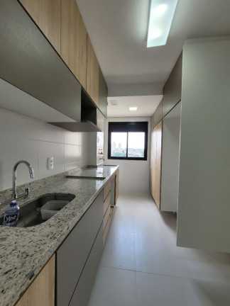 Imagem Apartamento com 2 Quartos à Venda, 55 m² em Centro - São Bernardo Do Campo