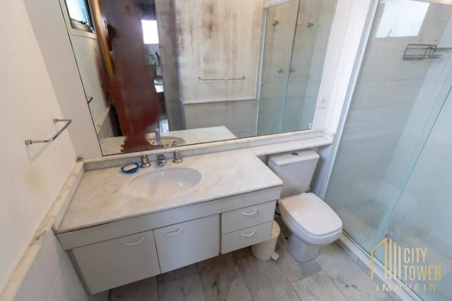 Imagem Apartamento com 1 Quarto à Venda, 35 m² em Paraíso - São Paulo
