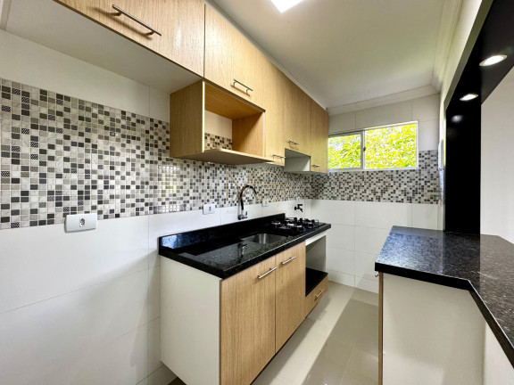 Imagem Apartamento com 2 Quartos à Venda,  em Colônia Rio Grande - São José Dos Pinhais