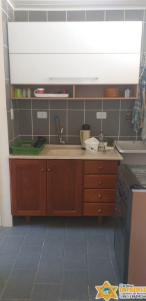 Imagem Apartamento com 1 Quarto à Venda, 39 m² em Itaguá - Ubatuba