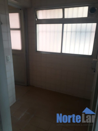 Imagem Apartamento com 3 Quartos à Venda, 71 m² em Piqueri - São Paulo