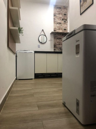 Imagem Apartamento com 2 Quartos à Venda, 83 m² em Pitangueiras - Guarujá
