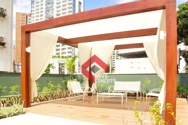 Imagem Apartamento com 3 Quartos à Venda, 130 m² em Aldeota - Fortaleza Imagem Apartamento com 3 Quartos à Venda, 130 m² em Aldeota - Fortaleza