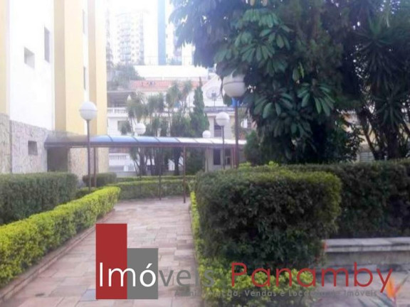 Imagem Apartamento com 3 Quartos à Venda, 62 m² em Saúde - São Paulo
