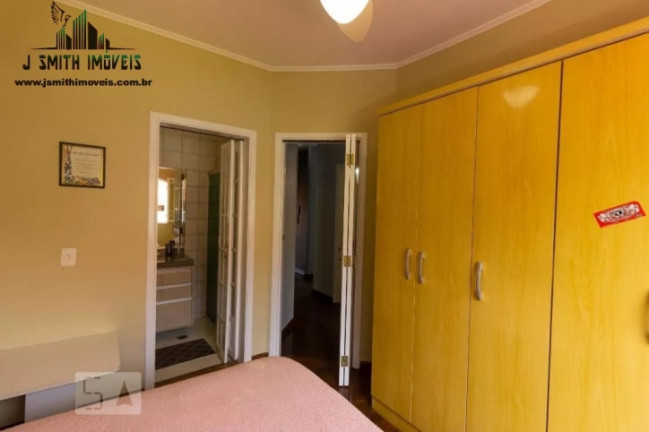 Imagem Casa com 4 Quartos à Venda, 178 m² em Jardim Lambreta - Cotia