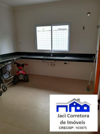 Imagem Casa com 3 Quartos à Venda, 180 m² em Campo Grande - Santos Imagem Casa com 3 Quartos à Venda, 180 m² em Campo Grande - Santos