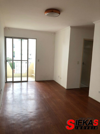 Imagem Apartamento com 2 Quartos à Venda, 70 m² em Parque Da Mooca - São Paulo