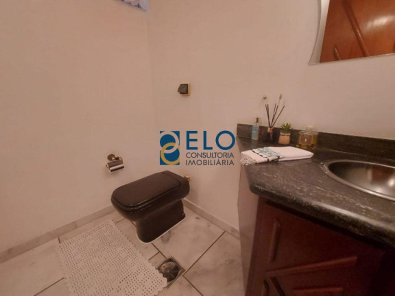Imagem Apartamento com 3 Quartos à Venda, 205 m² em Boqueirão - Santos Imagem Apartamento com 3 Quartos à Venda, 205 m² em Boqueirão - Santos
