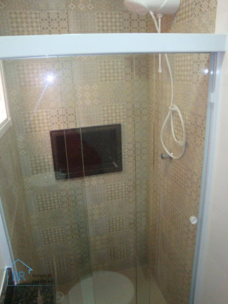 Imagem Cobertura com 2 Quartos à Venda, 124 m² em Vila Tibiriçá - Santo André Imagem Cobertura com 2 Quartos à Venda, 124 m² em Vila Tibiriçá - Santo André