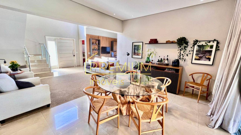 Imagem Casa com 3 Quartos à Venda, 267 m² em Condomínio Reserva Da Serra - Jundiaí Imagem Casa com 3 Quartos à Venda, 267 m² em Condomínio Reserva Da Serra - Jundiaí
