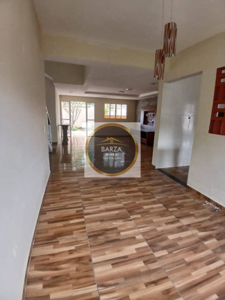 Imagem Casa com 4 Quartos para Alugar, 396 m² em Aldeia Dos Camarás - Camaragibe