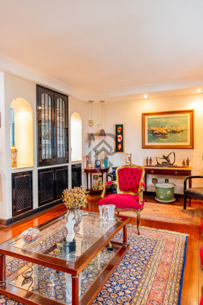 Imagem Apartamento com 3 Quartos à Venda, 223 m² em Jardim Paulista - São Paulo Imagem Apartamento com 3 Quartos à Venda, 223 m² em Jardim Paulista - São Paulo