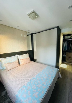 Imagem Apartamento com 2 Quartos à Venda, 54 m² em Cursino - São Paulo Imagem Apartamento com 2 Quartos à Venda, 54 m² em Cursino - São Paulo