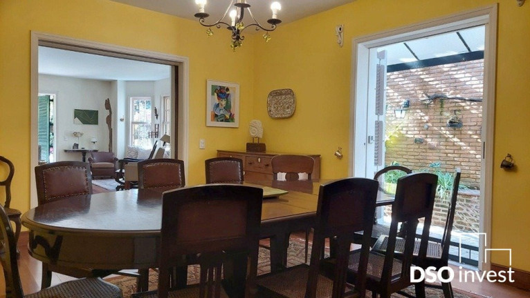 Imagem Casa com 5 Quartos à Venda, 487 m² em Granja Julieta - São Paulo