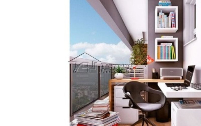 Imagem Apartamento com 2 Quartos à Venda, 206 m² em Jardim Aquarius - São José Dos Campos
