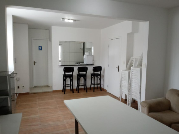 Imagem Apartamento com 3 Quartos à Venda, 83 m² em Aclimação - São Paulo