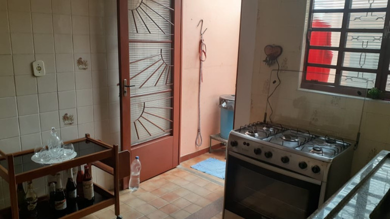 Imagem Casa com 4 Quartos à Venda, 150 m² em Vila Isabel Eber - Jundiaí