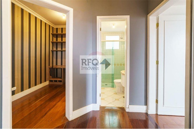 Imagem Imóvel com 3 Quartos à Venda, 75 m² em Jardim Vila Mariana - São Paulo