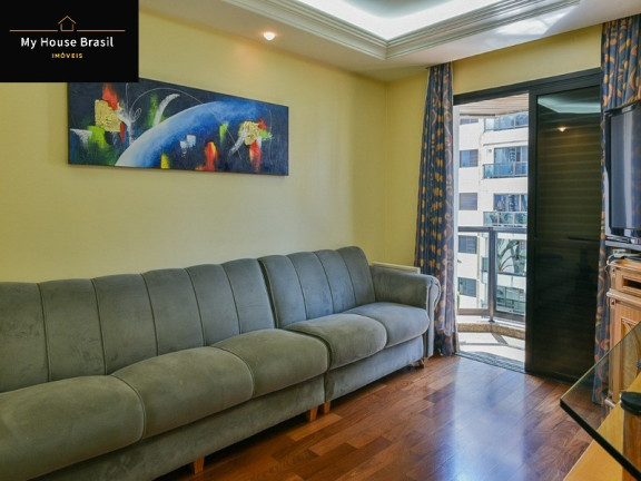 Imagem Apartamento com 3 Quartos à Venda, 200 m² em Jardim Anália Franco - São Paulo Imagem Apartamento com 3 Quartos à Venda, 200 m² em Jardim Anália Franco - São Paulo