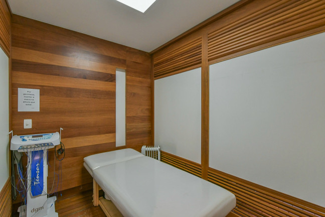 Imagem Apartamento com 4 Quartos à Venda, 412 m² em Vila Mariana - São Paulo