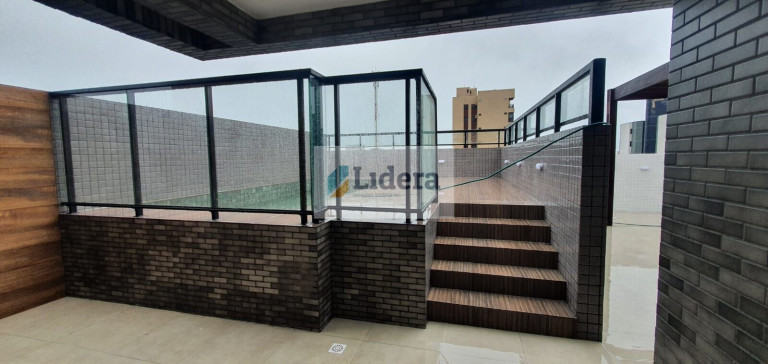 Imagem Apartamento com 2 Quartos à Venda, 54 m² em Intermares - Cabedelo