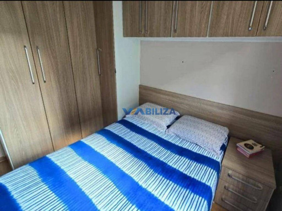 Imagem Apartamento com 2 Quartos à Venda, 49 m² em Jardim Adriana - Guarulhos