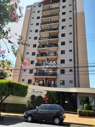 Imagem Apartamento com 3 Quartos à Venda, 83 m² em Iguatemi - Ribeirão Preto Imagem Apartamento com 3 Quartos à Venda, 83 m² em Iguatemi - Ribeirão Preto