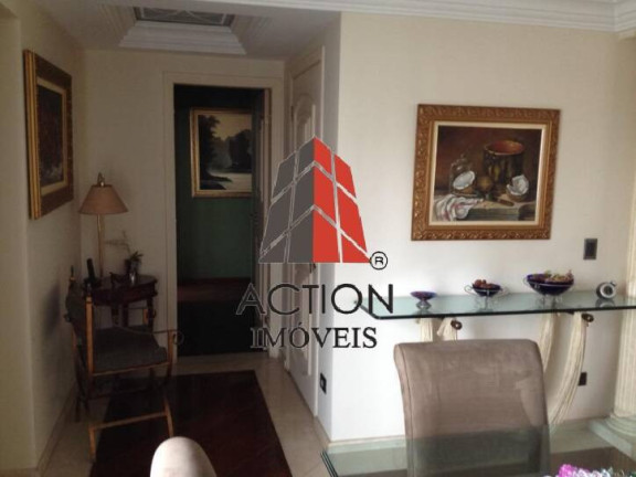 Imagem Apartamento com 3 Quartos à Venda, 142 m² em Vila Gomes Cardim - São Paulo Imagem Apartamento com 3 Quartos à Venda, 142 m² em Vila Gomes Cardim - São Paulo