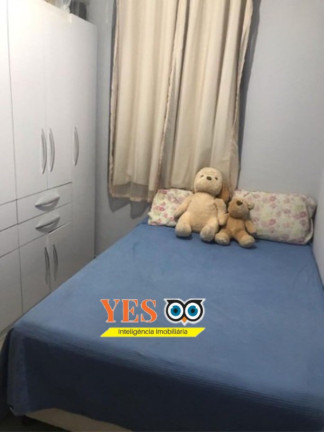 Imagem Apartamento com 2 Quartos à Venda, 42 m² em Rua Nova - Feira De Santana