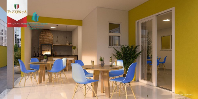 Imagem Apartamento com 2 Quartos à Venda, 51 m² em Jardim Itália - Vinhedo Imagem Apartamento com 2 Quartos à Venda, 51 m² em Jardim Itália - Vinhedo