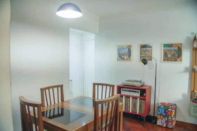 Imagem Imóvel com 3 Quartos à Venda, 60 m² em Vila Andrade - São Paulo