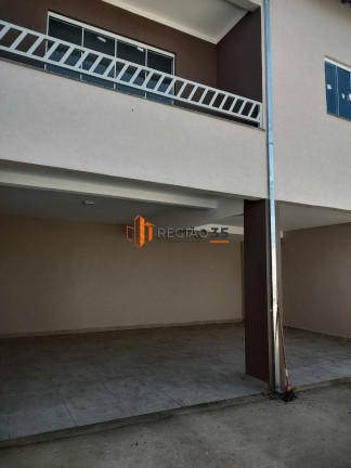 Imagem Casa com 3 Quartos à Venda, 145 m² em Loteamento Residencial Tiradentes - Poços De Caldas
