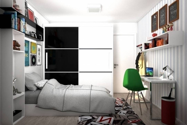 Imagem Casa de Condomínio com 2 Quartos à Venda, 60 m² em Jardim Guarujá - Sorocaba Imagem Casa de Condomínio com 2 Quartos à Venda, 60 m² em Jardim Guarujá - Sorocaba